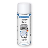 MŰSZERFAL TISZTÍTÓ ÉS GUMIÁPOLÓ SPRAY 400 ml
