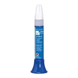 Hengeres alkatrészek rögzítése (20 ml) (AN 306-48)
