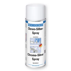 Kép 1/2 - KRÓM-EZÜST SPRAY (400 ml)