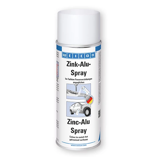 CINK-ALU SPRAY (400 ml)